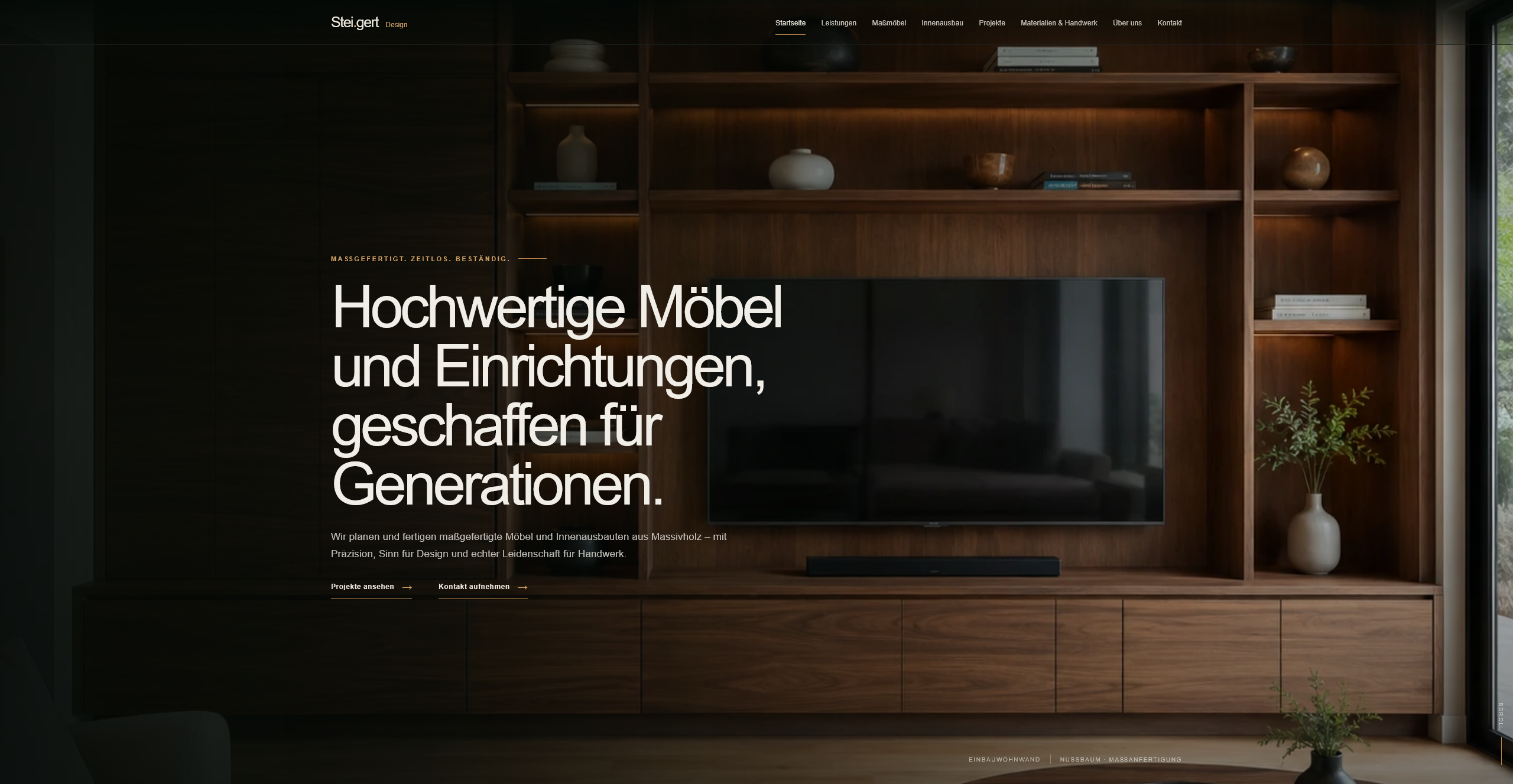 Schreiner
